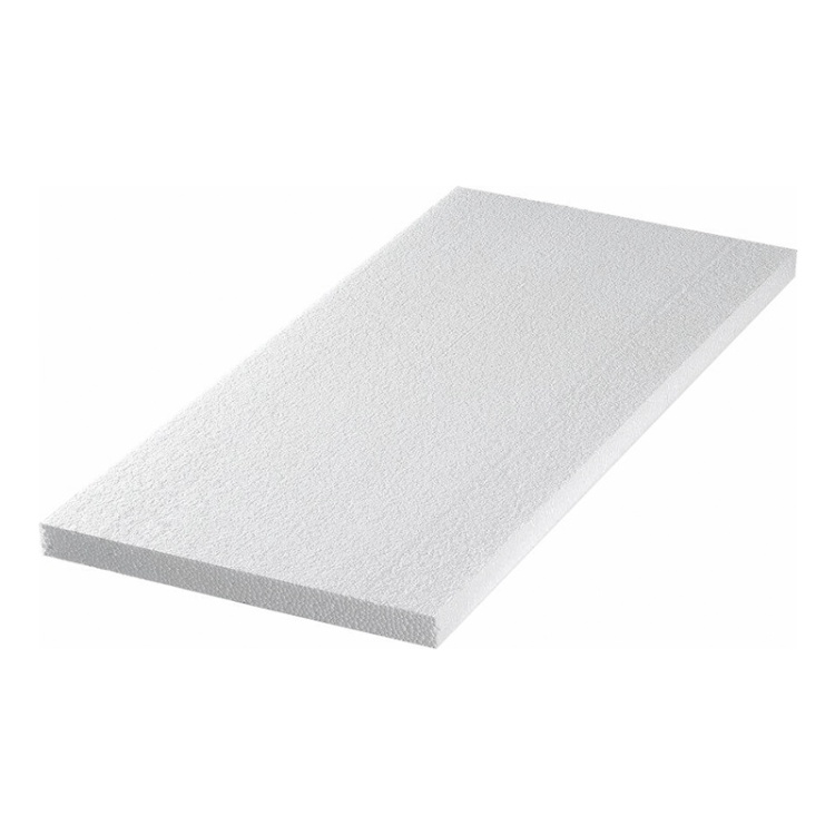 Пенопласт ПСБ-С-35 Фасад Люкс 1000х1000х100 мм