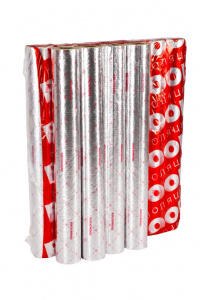 Цилиндр навивной Rockwool 100КФ - 35х30