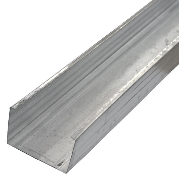 Профиль стоечный, ПС 75х50х0,5мм, 3м