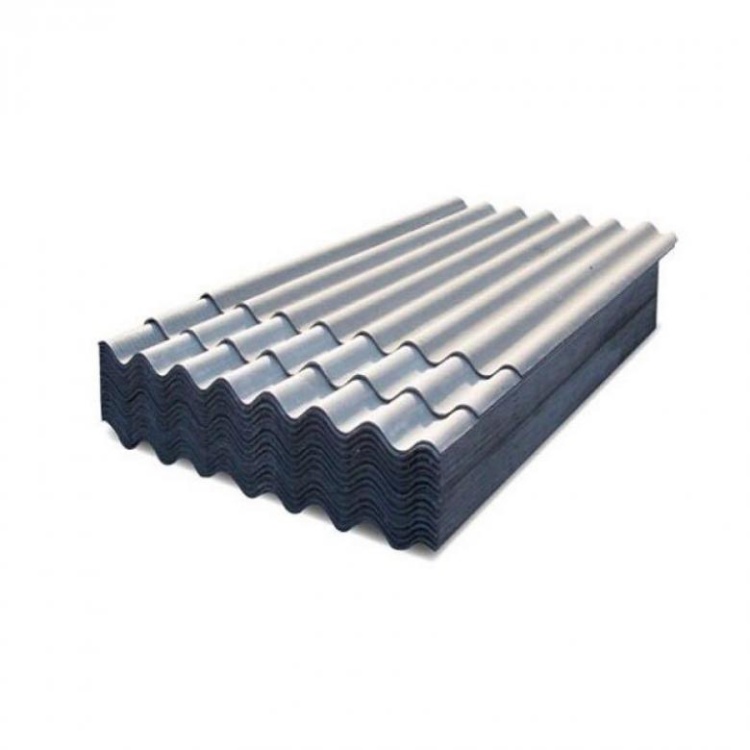 Шифер 8-волновой BF TECH 1750х1130х5,8 ГОСТ