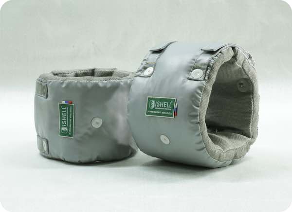 Изоляционная оболочка iSHELL SF1-Z200-50-SST2(Y)