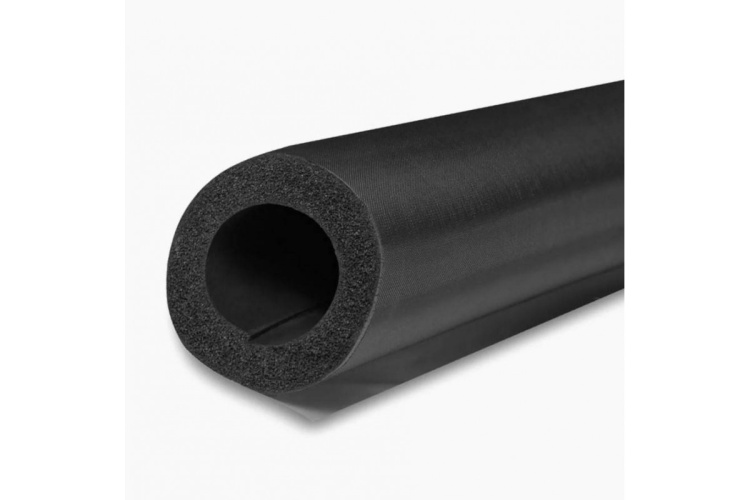 Трубка теплоизоляционная K-FLEX SOLAR HT IC CLAD BK 9x15 мм