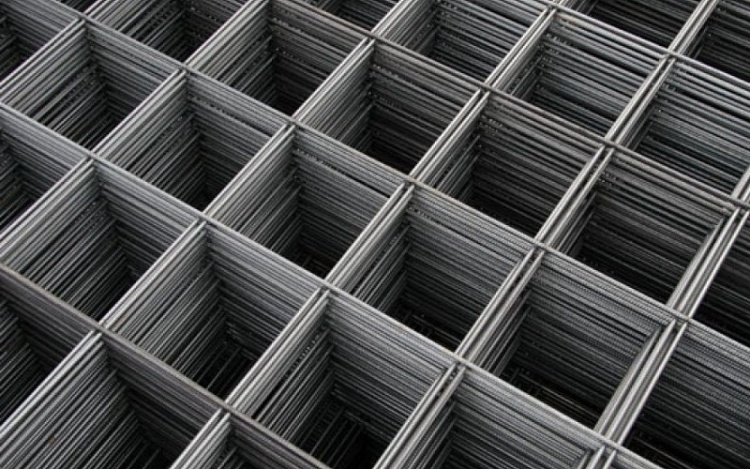 Сетка кладочная 150х150х5мм, 3000х2000мм ТУ