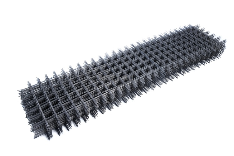 Сетка кладочная 100х100х4мм, 500х2000мм