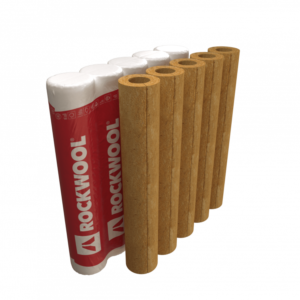 Цилиндр навивной Rockwool 100 - 89х40
