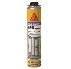 Пена Sika Boom-590 High Yield 870 мл