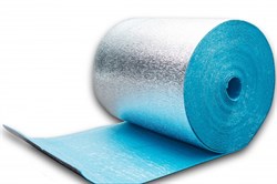 Пенофол 2000 тип А 5х1200х15000 мм