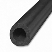 Теплоизоляционная трубка K-FLEX ST IN CLAD grey 9*55-1 (80 пог.м/упак)