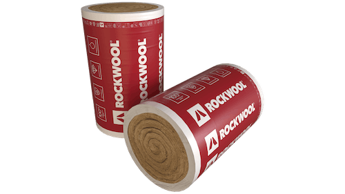 Утеплитель Rockwool Вайред Мат SST 105 2000х1000х60 мм
