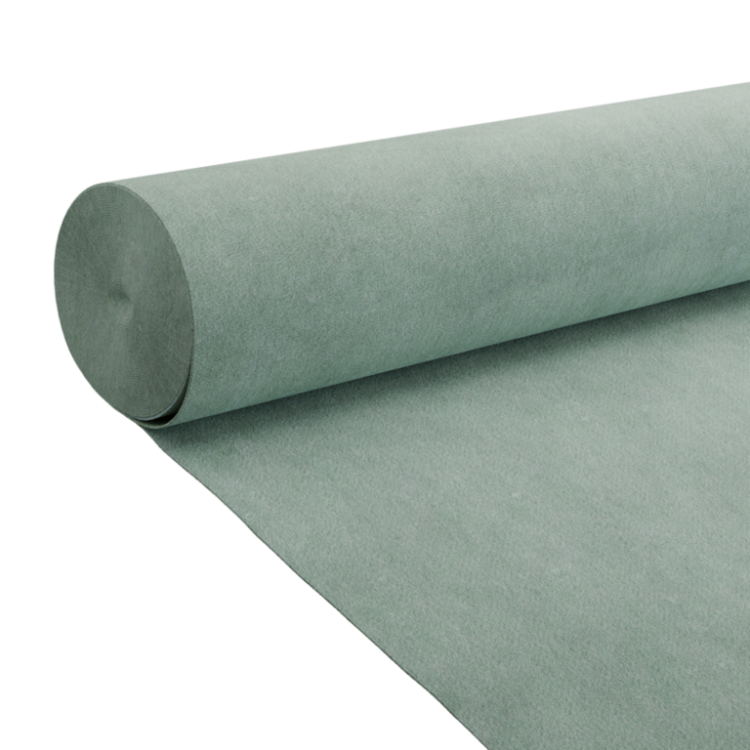 Ондутис Барьер 200, Геотекстиль для дорожек и дренажных систем, 2х25м