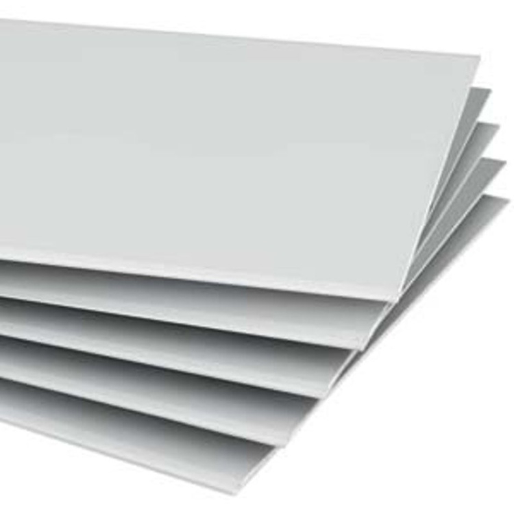 Лист ГКЛ GIFAS, 2500х1200х12,5