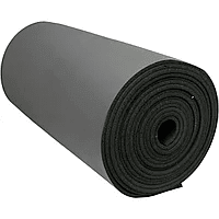 Рулон K-FLEX ST IN CLAD 25*1000*8м2 black