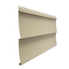 Сайдинг виниловый Docke Standard Елочка D5C, фисташки