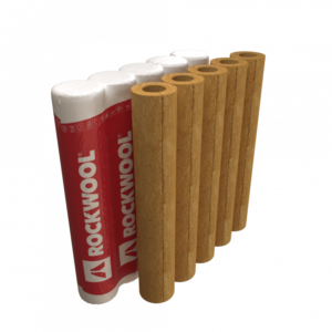 Цилиндр навивной Rockwool 100 - 89х70