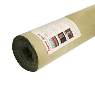 Геотекстиль дренажный иглопробивной (дорнит) Ондутис Drainage 150 г/м², 2х25 м, 50 м²