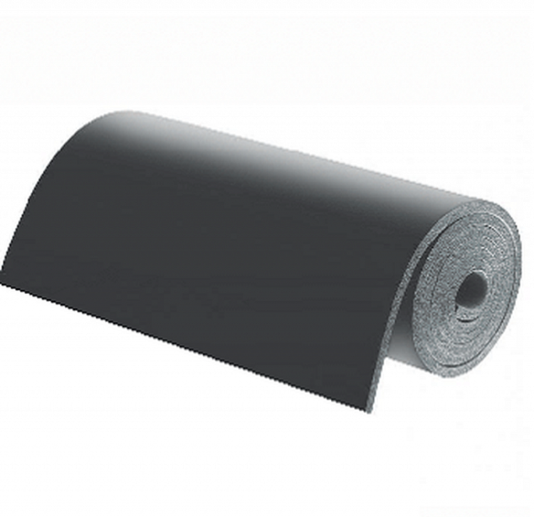 Рулон K-FLEX Energo 1000х13х14000 мм