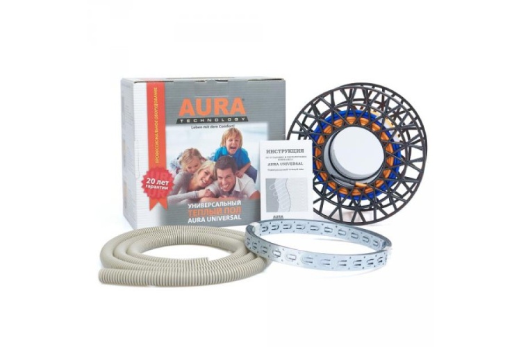 AURA Universal LTL  28-350