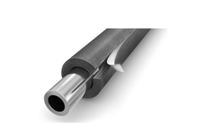 Трубка теплоизоляционная Energoflex Super SK 18/13-2 самоклеящаяся