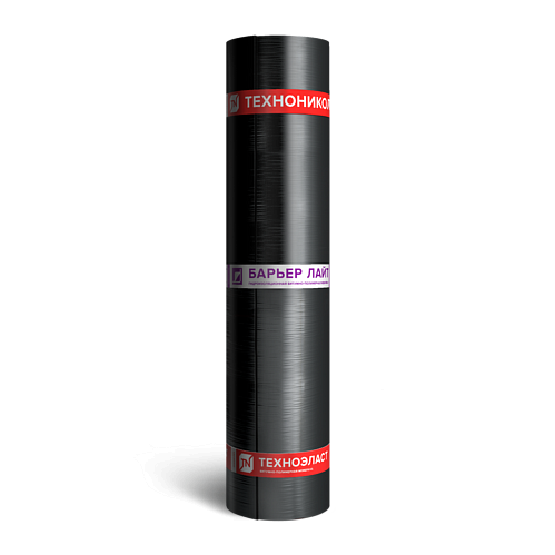 Гидроизоляция Техноэласт Барьер Лайт
