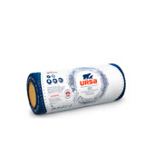 Утеплитель Урса GEO 37 RN М-20 5500х1200х100 мм, 6,6 м²
