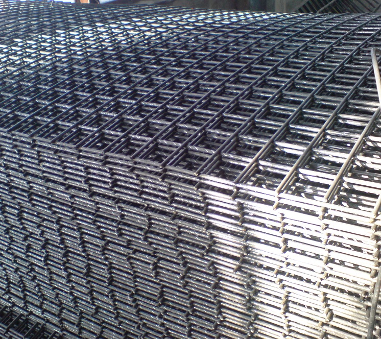 Сетка сварная 25х25х1.2мм, 1000х25000мм