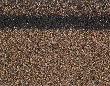 ТЕХНОНИКОЛЬ Гибкая черепица коньково-карнизная, Янтарь