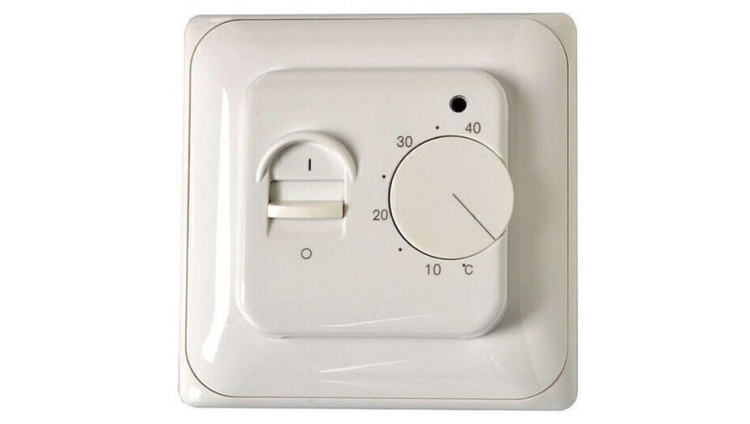 Механический терморегулятор SUNFLY X1.116 (RTC 70.16)