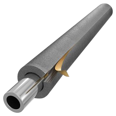 Трубка теплоизоляционная Energocell HT 48х13мм