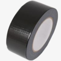 Лента армированная TPL X-Glass, 50000х50мм, черная