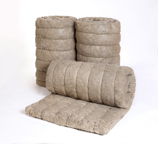 Мат прошивной МП-75 ГОСТ 21880-2011 2000х1000х150 мм