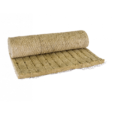 Мат прошивной Технониколь МП-100 (МС) ГОСТ 21880-2011 2000х1200х70 мм