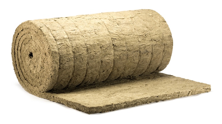 Мат прошивной МП-100 ГОСТ 21880-2022 2000х1000х60 мм