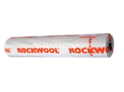 Пароизоляция RосkBarrier, 200 мкм, 2x50 м