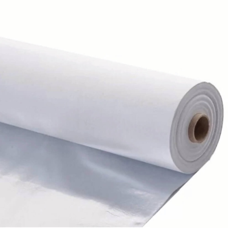 Геотекстиль нетканый Геоком Д-300, 2100х50000 мм