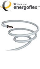 Трубка теплоизоляционная Energoflex Black Star Split 6/6-2