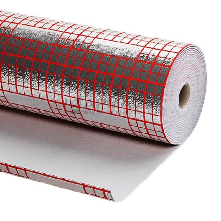 Isohome НПП ЛП 1200х25х2 мм