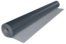 Пластфойл Гидроизоляция PLASTFOIL Art 1,5мм 1,5*2000*20000 (40м2)