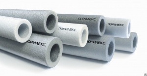 Вспененный полиэтилен СтройИзол НПЭ-Т 48х9 мм