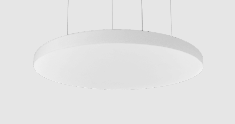 Акустическая Панель Техносонус Akustiline Baffle D800 мм, Круг