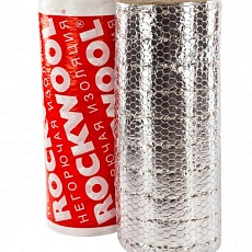 Вайред Мат I Rockwool 80 2000*1000*70 0,14м3/2м2 к/ф