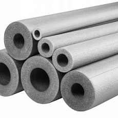 Трубка K-FLEX PE 25* 60-2 (34 пог.м/упак)