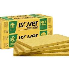 Изовер Венти (1000*600*150)  2пл/0,18 м3/1,2м2
