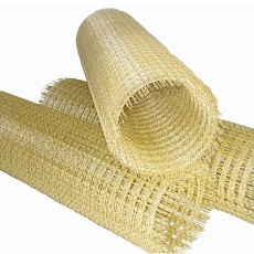 Сетка композитная ССК 2,5-100*100 (рулон 1000*25000)