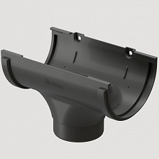 Воронка Döcke Standard (Серый)