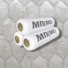 Маты МП(МС)-100-2000*1200*60-1 0,144м3/2,4м2