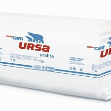 Урса П-30 1250*600*100, 0,75м3/7,5м2/12под
