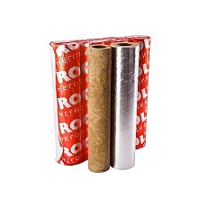 Цилиндры Rockwool 150НК - 57/90 (3 пог.м./уп)