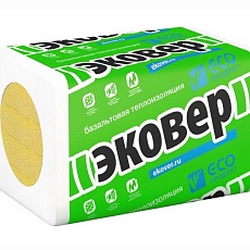 Эковер 135 Фасад Декор Оптимал (1000*600* 50) 6п/0,18м3/3,6м2