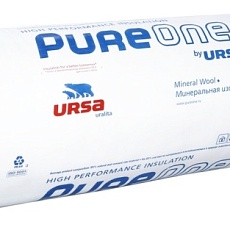Урса PureOne 37RN (2-10000*1200*50) 1,2 м3/24м2/