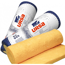 Урса М-15 (8000*1220*100) 0,976м3/9,76м2/24 под